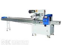 枕式包裝機-220SE/350SE伺服回轉式